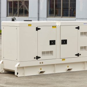 ZPDG22S 20kVA Generator